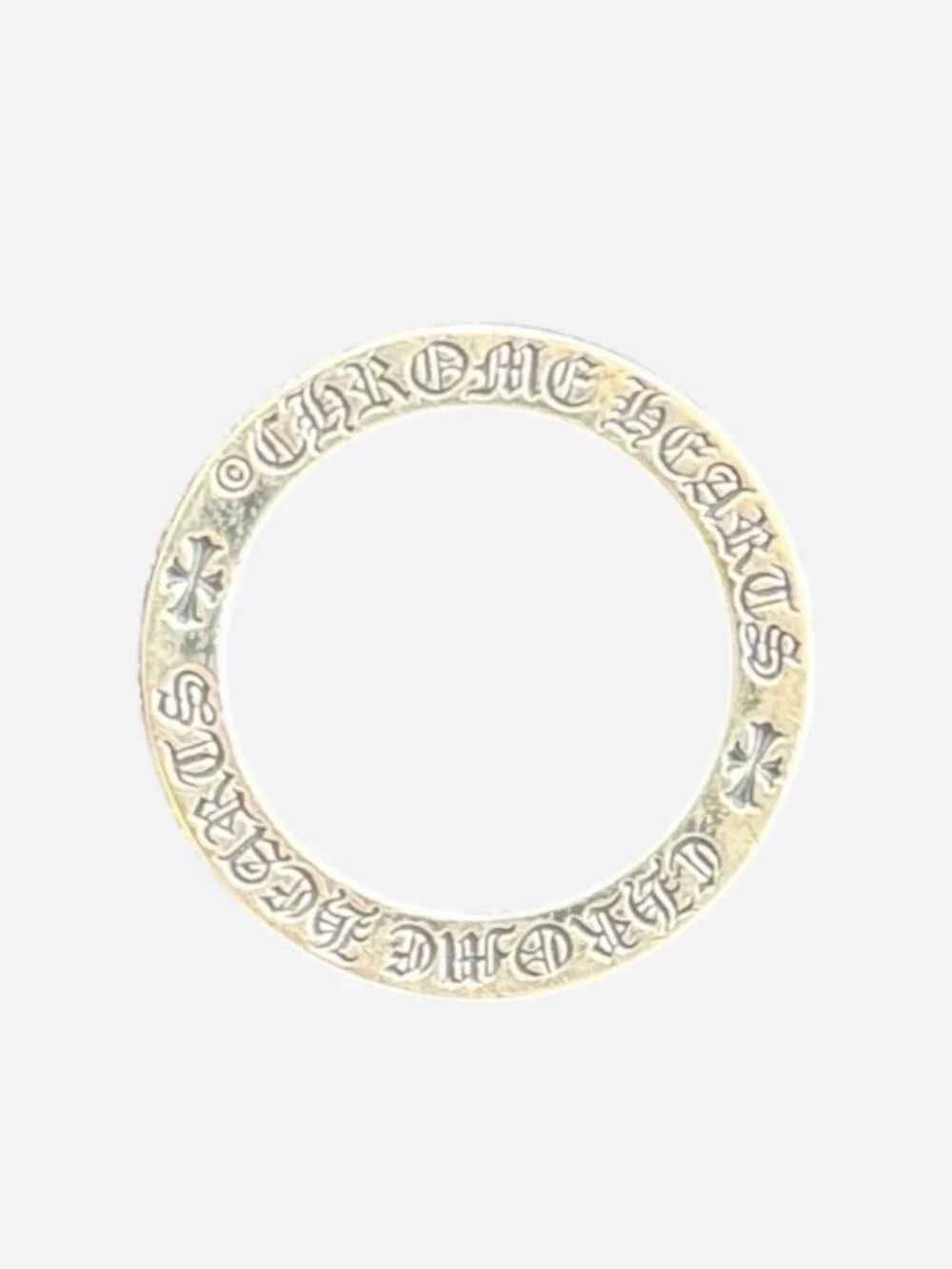 Chrome Hearts size new